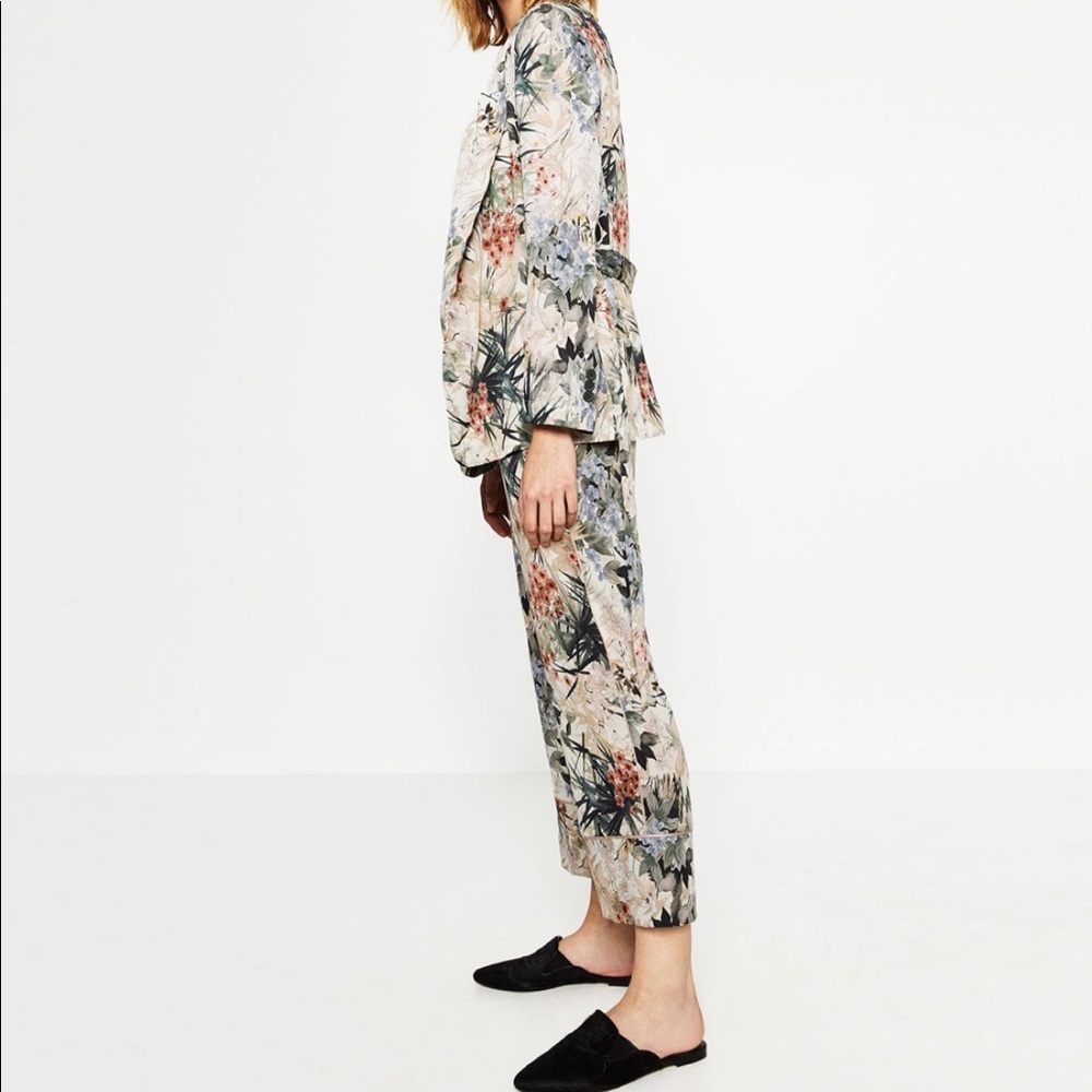 Zara blazer NEW